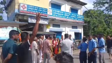 আলিপুরদুয়ার ২: উপপ্রধান নির্বাচিত হয়েছে টটপাড়া ২ গ্রাম পঞ্চায়েতে