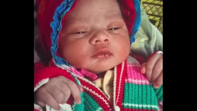 नागपूर शहर: सावधान! नागपुरातील प्रतिष्ठित रुग्णालयातून एका दिवसाची मुलगी चोरी, दिसल्यास पोलिसांशी संपर्क साधण्याचे उपायुक्तानी केले