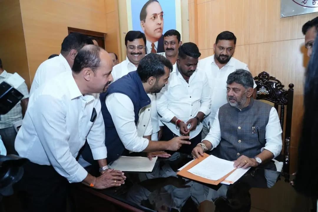 ಮಡಿಕೇರಿ: ಮಡಿಕೇರಿ ದಸರಾಕ್ಕೆ ರಾಜ್ಯದಿಂದ ರೂ 2 ಕೋಟಿ ಅನುದಾನ ಘೋಷಣೆ