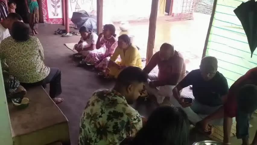 जशपुर: जशपुर में होमस्टे से बदली ग्रामीणों की जिंदगी, पर्यटन के साथ बढ़े रोजगार के अवसर