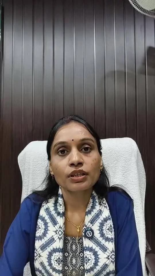 🌟 Facebook Live | दिव्यांगजनों के अधिकार एवं योजनाओं की महत्वपूर्ण जानकारी 🌟
💬 जानिए • समझिए • लाभ उठाइए
श्रीमती प्रियंका कुमारी, सहायक निदेशक, जिला दिव्यांगजन सशक्तिकरण कोषांग, औरंगाबाद द्वारा Facebook Live के माध्यम से विभाग अंतर्गत संचालित विभिन्न कल्याणकारी योजनाओं, सुविधाओं एवं दिव्यांगजनों के सशक्तिकरण हेतु उपलब्ध प्रावधानों की जानकारी साझा की जा रही है।
🤝 दिव्यांगजनों के लिए सरकार द्वारा संचालित योजनाओं की जानकारी प्राप्त करने एवं पात्र लाभुकों तक इसका लाभ पहुँचाने के उद्देश्य से यह महत्वपूर्ण संवाद आयोजित किया जा रहा है।
📲 लाइव से जुड़ें | जानकारी प्राप्त करें | दूसरों तक भी पहुँचाएँ
#FacebookLive #दिव्यांगजनसशक्तिकरण #दिव्यांगजन #जनकल्याण #औरंगाबाद #Bihar #Empowerment
Information & Public Relations Department, Government of Bihar CMO Bihar Social Welfare Department, Government of Bihar