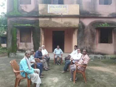 ସୋନପୁର: ସୁବଳୟାରେ ବିଶ୍ବ ବରିଷ୍ଠ ନାଗରିକ ଦିବସ ପାଳନ