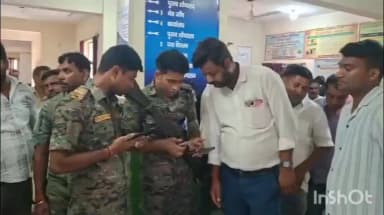 बारुन: बारुण प्रखंड के मध्य विद्यालय भुआपुर की शिक्षिका की सड़क दुर्घटना में हुई मौत