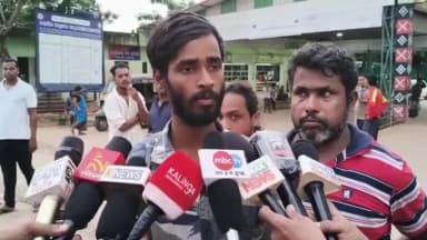 ଢେଙ୍କାନାଳ ସଦର: କୁଣ୍ଟୁଣିଆ ନୁଆ ସାହି ଭଙ୍ଗା ଘରେ ଯୁବକଙ୍କ ଆତ୍ମହତ୍ୟାକୁ ନେଇ କଣ କହିଲେ ସାହି ବାସିନ୍ଦା