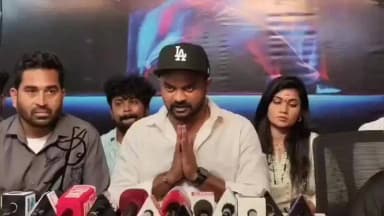 కరీంనగర్: మాపై అసభ్యకరంగా మాట్లాడితే లీగల్ గా వెళ్తాం : ఫోక్ కొరియోగ్రాఫర్ శేఖర్ వైరస్