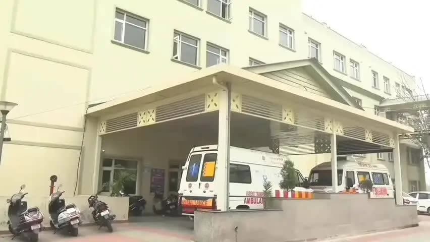 ऊना: क्षेत्रीय अस्पताल ऊना में तीन दिन में दो नवजात की मौत, दोनों महिलाओं ने बेटों को दिया था जन्म, खुशियां बदली मातम में