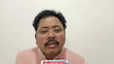 କୋରାପୁଟ: ଜୟପୁର କଲେଜ ଛାତ୍ର ମୃତ ଘଟଣା। କୋରାପୁଟ ବିଧାୟକଙ୍କ ଭଣଜା ସମ୍ପୃକ୍ତି ନେଇ ଖଣ୍ଡନ କଲେ କୋରାପୁଟ ବିଧାୟକ