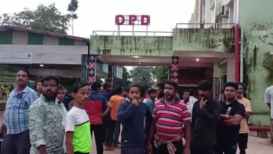 ଢେଙ୍କାନାଳ ସଦର: କୁଣ୍ଟୁଣିଆ ଘର ଭାଙ୍ଗିଯିବାରୁ ମାନସିକ ଭାବେ ଭାଙ୍ଗିପଡି ଭଙ୍ଗା ଘରେ ଯୁବକଙ୍କ ଆତ୍ମହତ୍ୟା