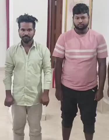 ಗದಗ: ಹರ್ತಿ ಗ್ರಾಮದಲ್ಲಿ ಇಬ್ಬರು ಅಕ್ರಮ ಬಾಂಗ್ಲಾ ವಲಸಿಗರು ಪತ್ತೆ
