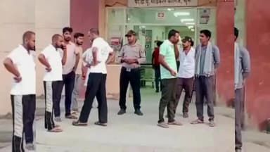 चूरू: रामपुराबास के पास बोलेरो की टक्कर से विवाहिता की हुई मौत