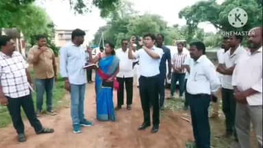 నిజామాబాద్ రూరల్: రేపు నిజామాబాద్ లో మంత్రి పొంగులేటి శ్రీనివాసరెడ్డి పర్యటన, ఏర్పాట్లపై అధికారులతో కలెక్టర్ భువేష్ మిశ్రా సమీక్ష