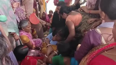 सिरदला: आहर फेका किशोर की मौत, पटवन के पानी को लेकर दो गांवों में विवाद के बाद हुई घटना, ग्रामीणों ने जताई हत्या की आशंका