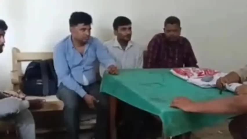 गुढ़: पंचर बनवाने के बाद ट्रक में टायर कसते समय लोहे का रिंग फटा, बिहार निवासी चालक की अस्पताल में मौत हो गई