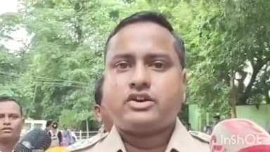 ଜଟଣୀ: ଜଟଣୀ ଥାନା ଓ ଜଟଣୀ କଲେଜର ମିଳିତ ସହଯୋଗରେ ଆୟୋଜିତ ହେଲା ସଚେତନତା ରଥ କାର୍ଯ୍ୟକ୍ରମ