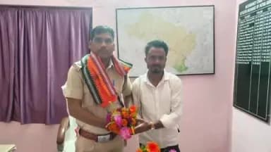 କେନ୍ଦୁଝର ସଦର: ପାଟଣା ବନାଞ୍ଚଳରେ ନୂତନ ରେଞ୍ଜରଆର୍ତ୍ତତ୍ରାଣ ମିର୍ଦ୍ଧା ଯୋଗଦାନ କରିଛନ୍ତି