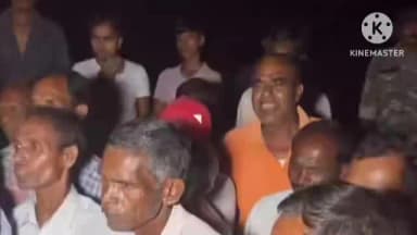 सोनाहातु: 80 साल पुराने रास्ते के बंद होने से ग्रामीण परेशान