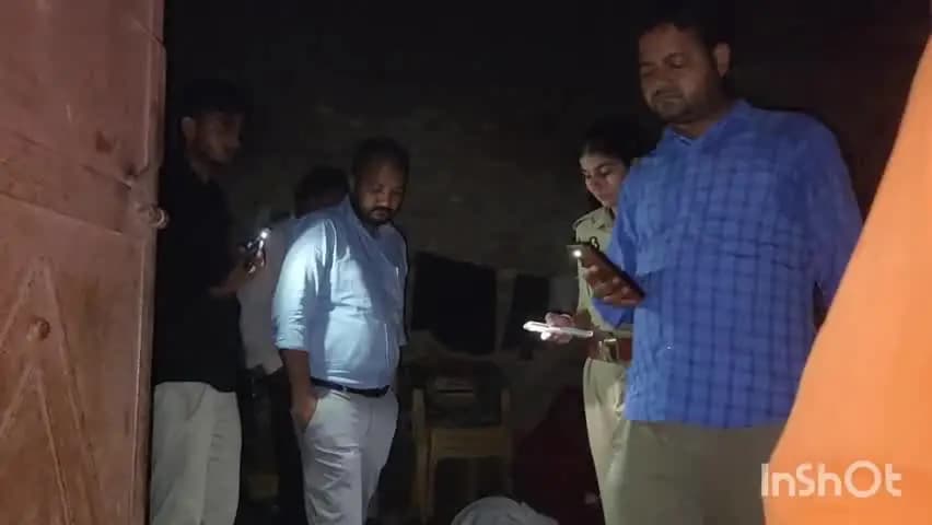 बिसौली: बिसौली नगर में संदिग्ध परिस्थितियों में एक विवाहिता की हुई मौत, मायके पक्ष ने लगाए गंभीर आरोप