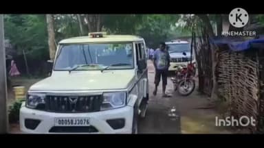 କଳାହାଣ୍ଡି: ଭବାନୀପାଟଣା ସଦର ଥାନା ଅନ୍ତର୍ଗତ ବଳରାମପୁର ଠାରେ ବଡ ଭାଇ କୁ ହତ୍ୟା କରିଥିବା ଅଭିଯୋଗରେ ଜେଲ ଗଲା ସାନ ଭାଇ