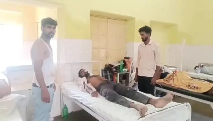 सहसवान: सहसवान क्षेत्र में लाठी-डंडों से मारपीट व फायरिंग के मामले में 6 नामजद आरोपियों पर दर्ज हुआ मुकदमा