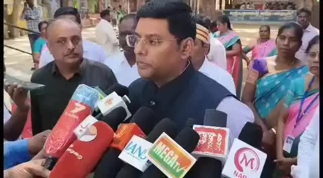 நாகப்பட்டினம்: ஆதரவற்ற மகளிர் நல வாரியத்தில் உறுப்பினராக விண்ணப்பிக்கலாம் மாவட்ட ஆட்சியர் கே ஜே பிரவீன் குமார் அறிவிப்பு