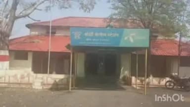 मोर्शी: बाळासह मातेने घेतली तलावात घेतली उडी दोघांचाही मृत्यू मोर्शी पोलीस स्टेशन अंतर्गत अंबाडा येथील घटना