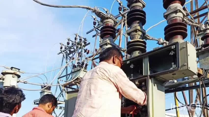 पीरो: पीरो में शनिवार को चार घंटे बिजली आपूर्ति रहेगी बंद