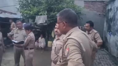 बीसलपुर: रमपुरा नौगवां में पिता ने शराब के नशे में 20 वर्षीय बेटी को गोली मारकर हत्या की, आरोपी फरार