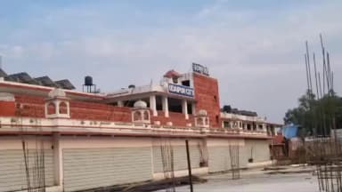 गिर्वा: उदयपुर-शालीमार सुपरफास्ट एक्सप्रेस अब सप्ताह में 2 दिन चलेगी, केंद्रीय रेल मंत्री ने उदयपुर MP को पत्र भेजकर दी जानकारी
