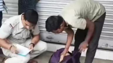 মন্দিরবাজার: মন্দিরবাজারে গাঁজা পাচারের অভিযোগ, পুলিশের হাতে ধৃত ২ যুবক, বিপুল পরিমানের গাঁজা উদ্ধার