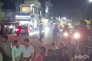 सिरोंज: सिरोंज में युवक का अपहरण व मारपीट, विधायक के हस्तक्षेप के बाद थाने में प्राथमिकी दर्ज