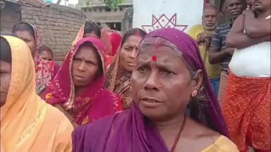 शाहकुंड: शिवरामपुर गांव में पानी की समस्या