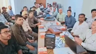 गोराडीह: भागलपुर के 2489 स्कूलों में स्वच्छता और हरियाली सर्वे शुरू, 30 सितंबर तक ऑनलाइन पंजीकरण