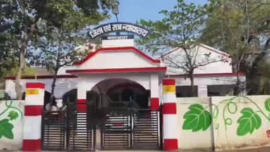 खंडवा: खंडवा कोर्ट ने स्कूल में शिक्षिका का हाथ पकड़ने वाले आरोपी को 5 साल की सख़्त सज़ा सुनाई