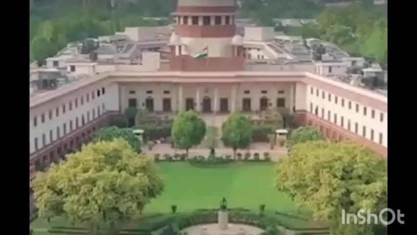 करावल नगर: *जज बनने के लिए अब 1 साल की प्रैक्टिस ही जरूरी, SC ने घटाया समय*
सुप्रीम कोर्ट ने सिविल जज (जूनियर डिवीजन) बनने के लिए