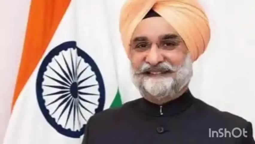 करावल नगर: एलजी संधू ने ड्रेगुलेशन अभियान की समीक्षा की, सरलीकरण पर जोर