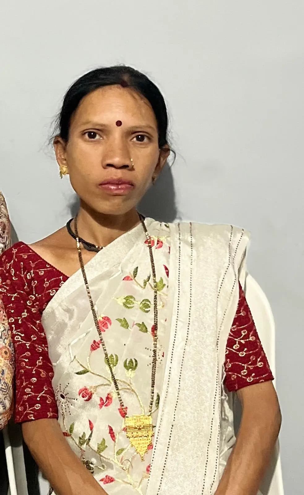 तिरोडा: बिरसा फायटर्स संघटनेच्या सचिवांच्या पत्नी वछ्चला बाईंचे निधन