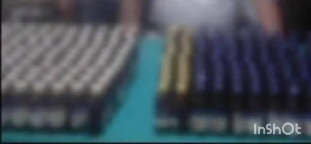 बेगूसराय: जीरोमाइल थाना पुलिस ने 23 लीटर कोडीन सिरफ के साथ एक अभियुक्त को गिरफ्तार किया, SP ने दी जानकारी