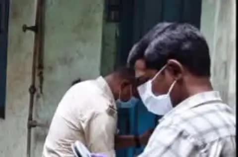 चास: बोकारो के को-ऑपरेटिव कॉलोनी में मां-बेटे की मौत के कारणों की गुत्थी सुलझाने में जुटी पुलिस