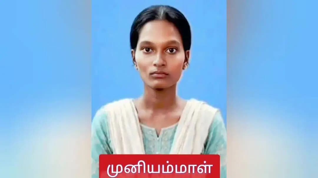 காரியமங்கலம்: பிறந்து 21 நாட்களே ஆன குழந்தை தண்ணீர் பேரலில் மூழ்கடித்து கொலை
பெற்ற தாயே கொலை செய்ததாக போலீஸ் விசாரணையில் அதிர்ச்சி தகவல் – தாய் கைது