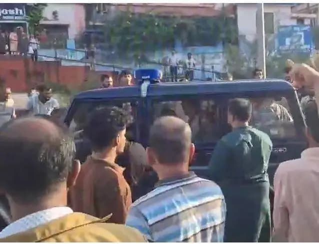 ಪುತ್ತೂರು: ಪುತ್ತೂರು ಡ್ರೀಮ್ ಡೆಸ್ಟಿನೇಶನ್ ಕೇಂದ್ರದಲ್ಲಿ ದಾಖಲೆ ಗಲಾಟೆ ಮತ್ತು ಹಿಂಸೆ ಪ್ರಕರಣಗಳು