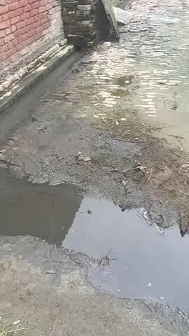 ग्राम अख्तर नगर मजरा भीमपुर तहसील आंवला जिला बरेली