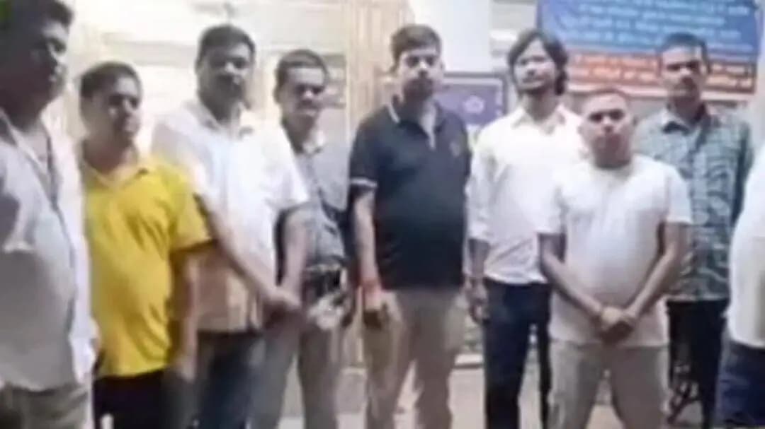 चास: सियालजोरी के इलेक्ट्रो स्टील प्लांट में चालक की मौत पर बवाल, प्रबंधन पर गंभीर लापरवाही का आरोप