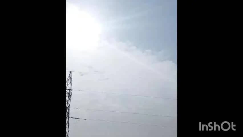कठूमर: अलवर में धूप से बढ़ी उमस, बारिश का इंतजार बरकरार