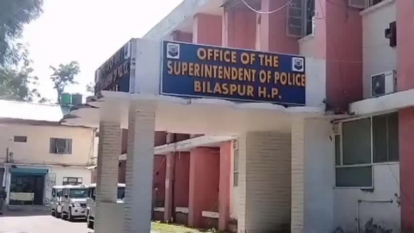 बिलासपुर सदर: फतोह गांव में मामूली कहासुनी ने लिया हिंसक रूप, ग्रामीण के साथ बेरहमी से की गई मारपीट