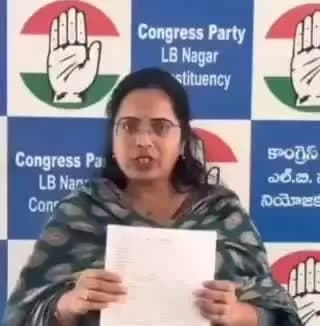 ఇబ్రహీంపట్నం: వ్యభిచారం కేసులో అరెస్ట్ అయిన వ్యక్తికి ఎల్బీనగర్ డివిజన్ అధ్యక్ష పదవి ఎలా ఇస్తారు: కొత్త విద్య