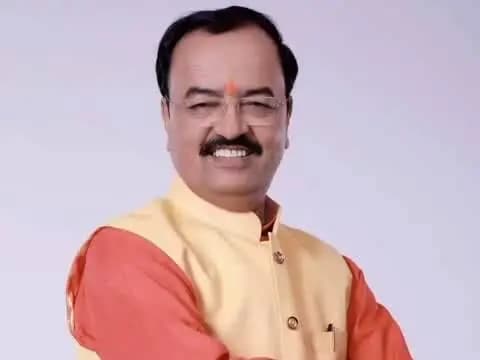 सदर: उपमुख्यमंत्री केशव प्रसाद मौर्य का आज आगमन