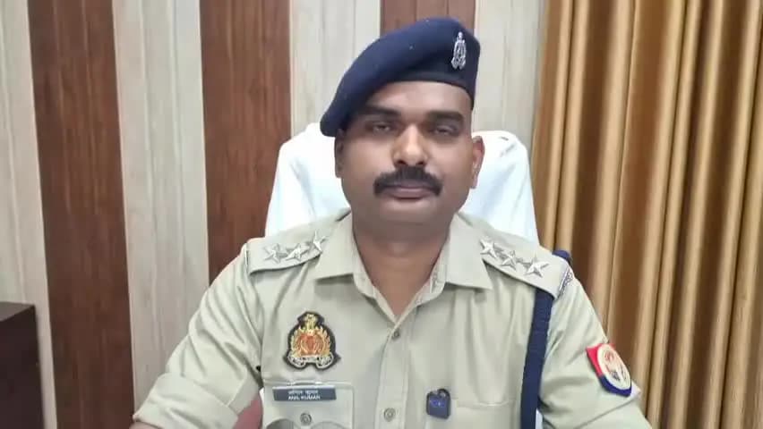 गाज़ीपुर: होटल बिन्दू पर हुई तोड़फोड़, पथराव, लूट और फायरिंग के मामले में पुलिस ने 3 साल बाद दर्ज की कई लोगों पर एफआईआर-CO CITY
