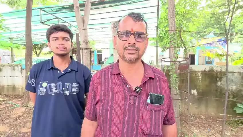 અંકલેશ્વર: અંકલેશ્વરના જીતાલી ગામના યોગી એસ્ટેટ વેપારીને ચાર ઈસમોએ નજીવા મુદ્દે મારામારી કરી