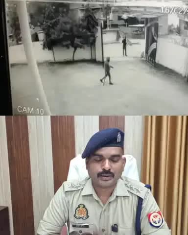 मुहम्मदाबाद: गाजीपुर के बिंदू होटल पर 2023 में तोड़फोड़ और गायरिंग मामले में 15 नामजद मुकदमा दर्ज, फरार शंकर पांडेय और अन्य शामिल