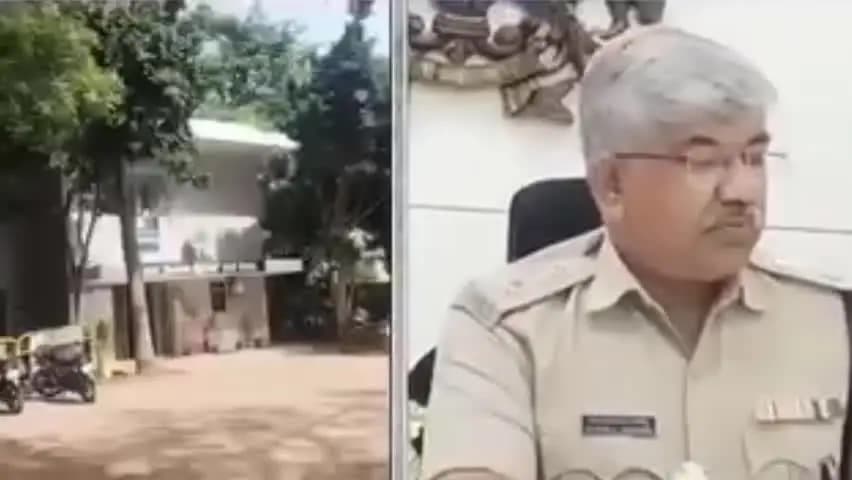 ಕೊಪ್ಪಳ: ಕೊಪ್ಪಳದಲ್ಲಿ ಪ್ರಿಯಕರನಿಂದ ಅಪ್ರಾಪ್ತ ಬಾಲಕಿಯ ಮೇಲೆ ಅತ್ಯಾಚಾರ; ಅದರ ವಿಡಿಯೋ ಸ್ನೇಹಿತರಿಗೆ ನೀಡಿ ಬ್ಲಾಕ್ ಮೇಲ್
